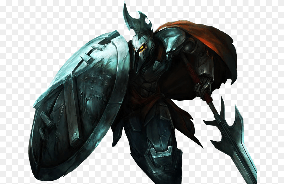 League Of Legends Pantheon, Knight, Person, Adult, Bride Free Png