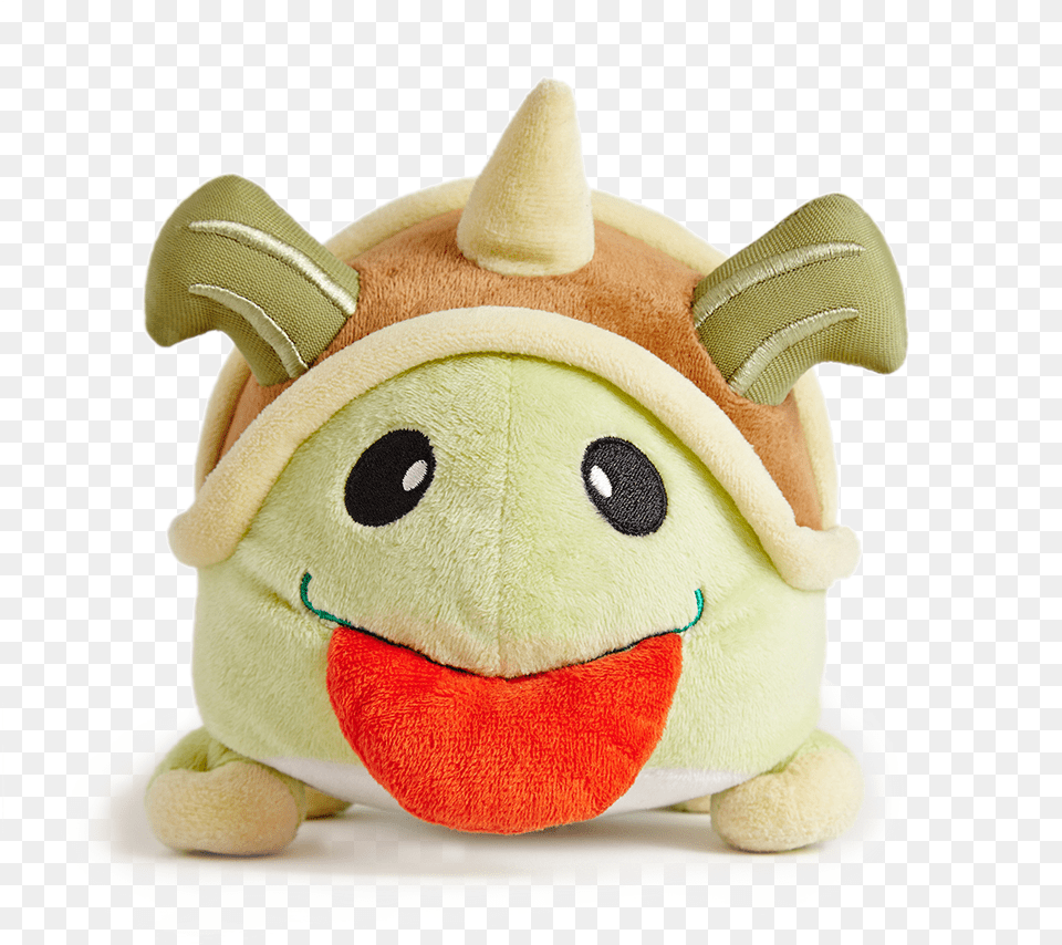 League Of Legends Poro Plush, Toy Free Png