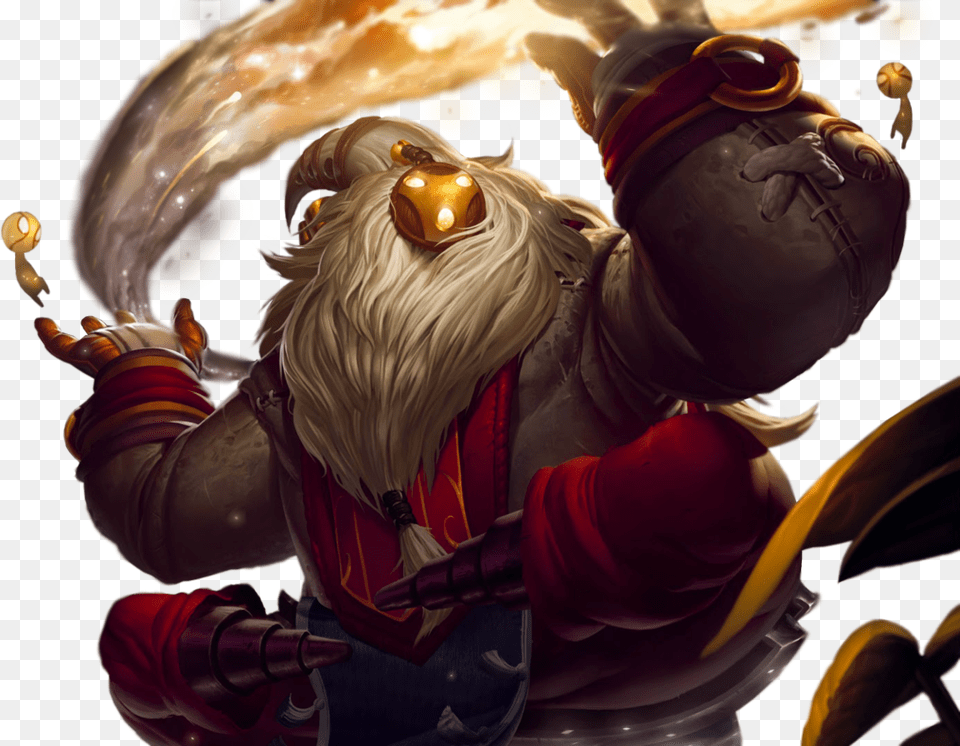 League Of Legends Render Bard By Singularity01 D903u9a League Of Legends Bard, Baby, Person, Book, Comics Free Transparent Png