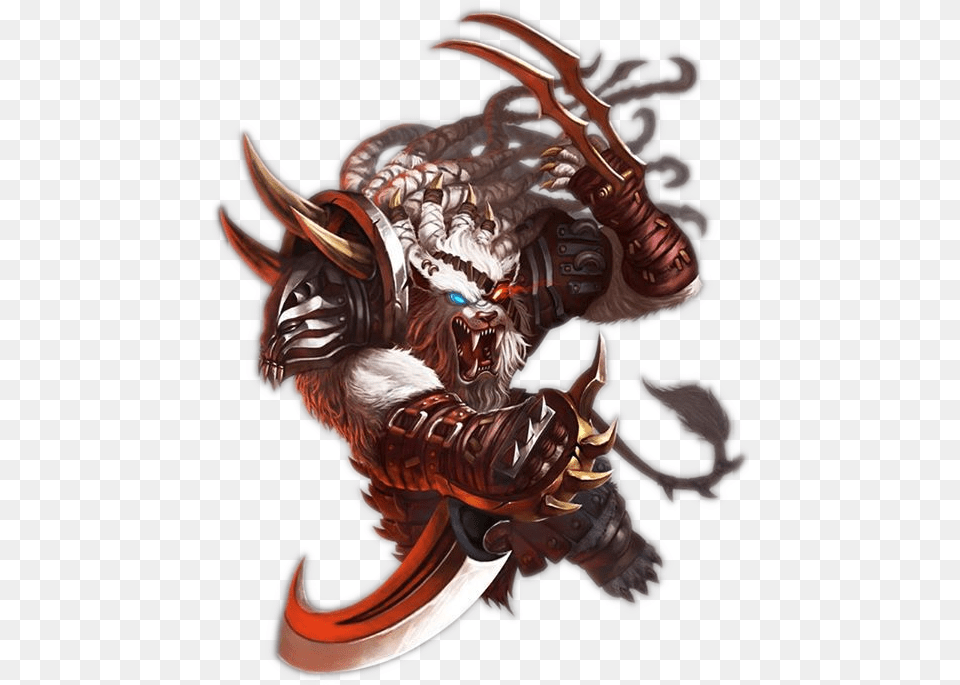 League Of Legends Rengar Fan Art, Electronics, Hardware, Adult, Male Free Transparent Png