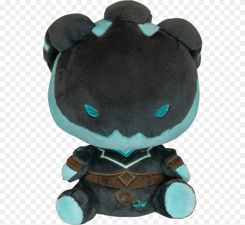 League Of Legends Thresh Plush, Toy Free Transparent Png