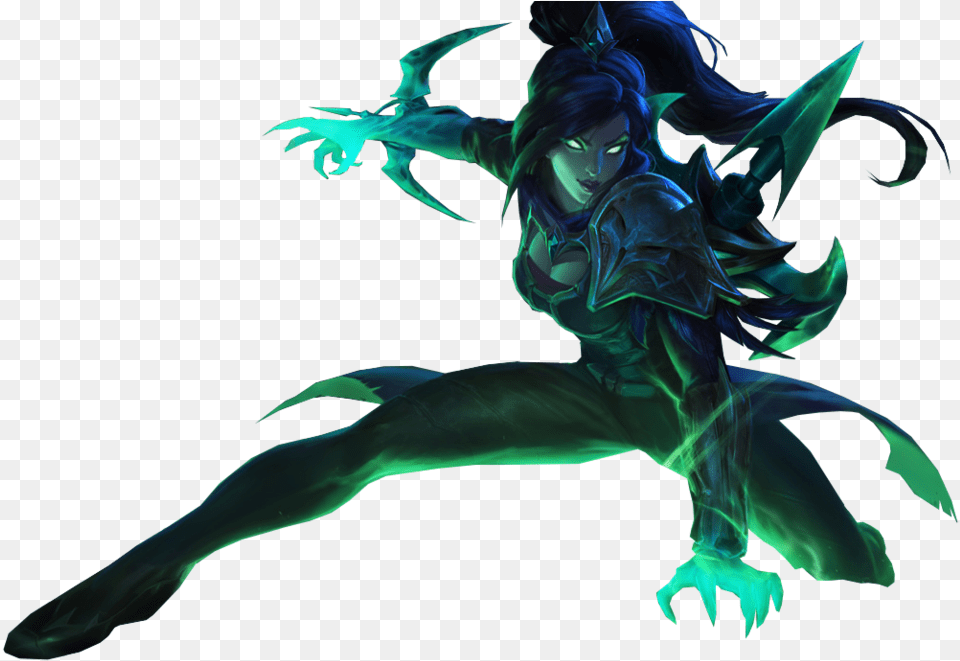 League Of Legends Vayne Lol Vayne, Adult, Female, Person, Woman Free Transparent Png