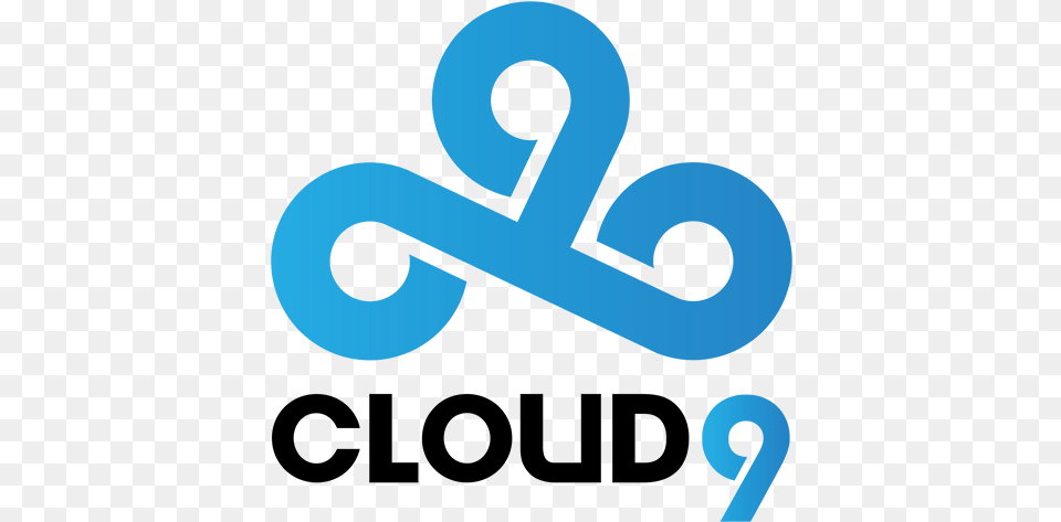 League Of Legends Worlds 2017 Schedule Cloud 9 Logo, Alphabet, Ampersand, Symbol, Text Png