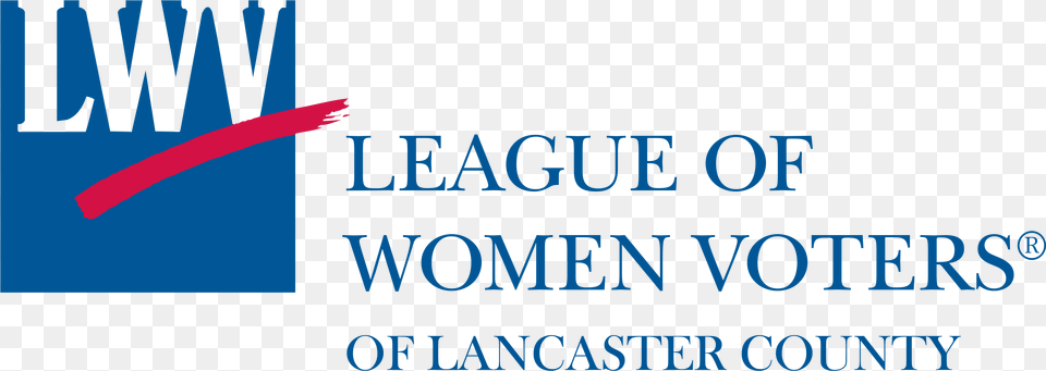 League Of Women Voters, Text, Logo Free Transparent Png