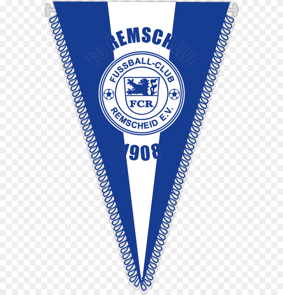 League Pennant Fabric Emblem, Logo Png Image