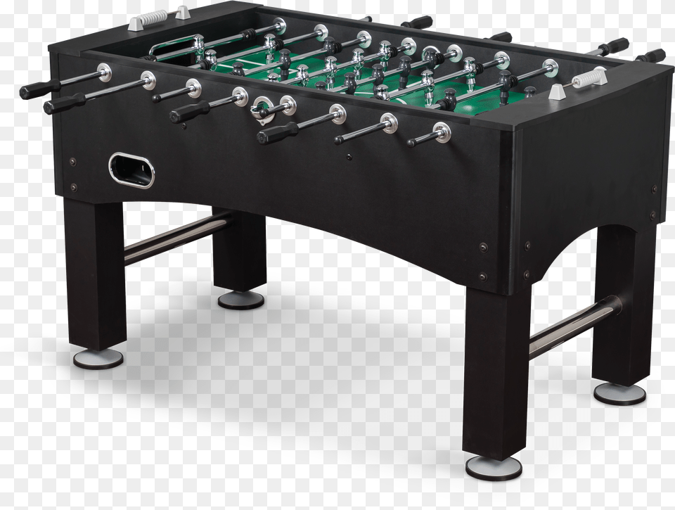 League Pro Foosball Table Metal Foosball Table Foosball Table, Game, Chess Png