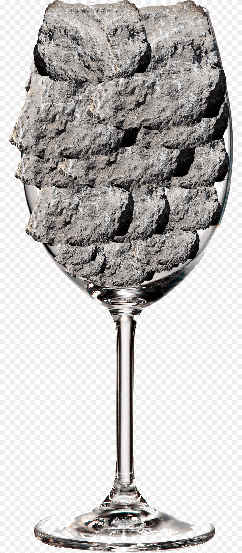 League Rock Icon Concept Champagne Stemware, Glass, Goblet, Alcohol, Beverage Free Png Download