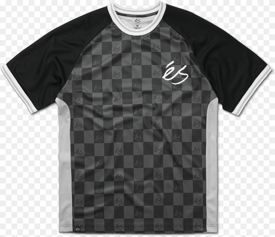 League Soccer Jersey Active Shirt, Clothing, T-shirt Free Transparent Png