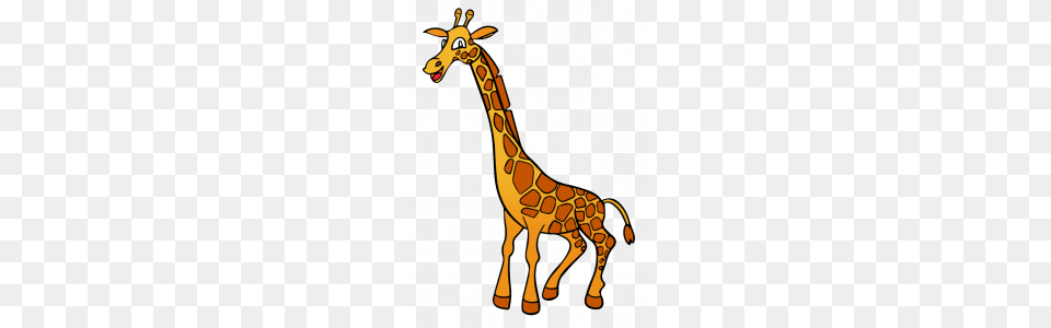 Leah Chestnut A Year Orcs Blog, Animal, Giraffe, Mammal, Wildlife Free Png