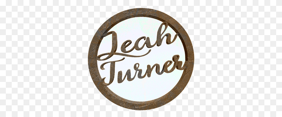 Leah Turners Guest List On Vevo Nashville Leah Turner, Text, Machine, Wheel Png