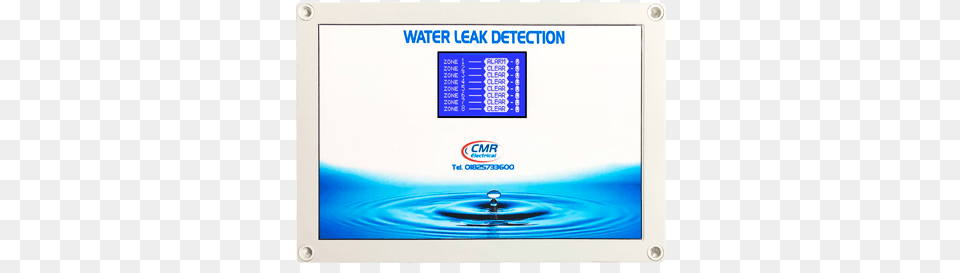 Leak Detection Systems Sensors Oil Water U0026 Liquids Lcd Display, Computer Hardware, Electronics, Hardware, Monitor Png