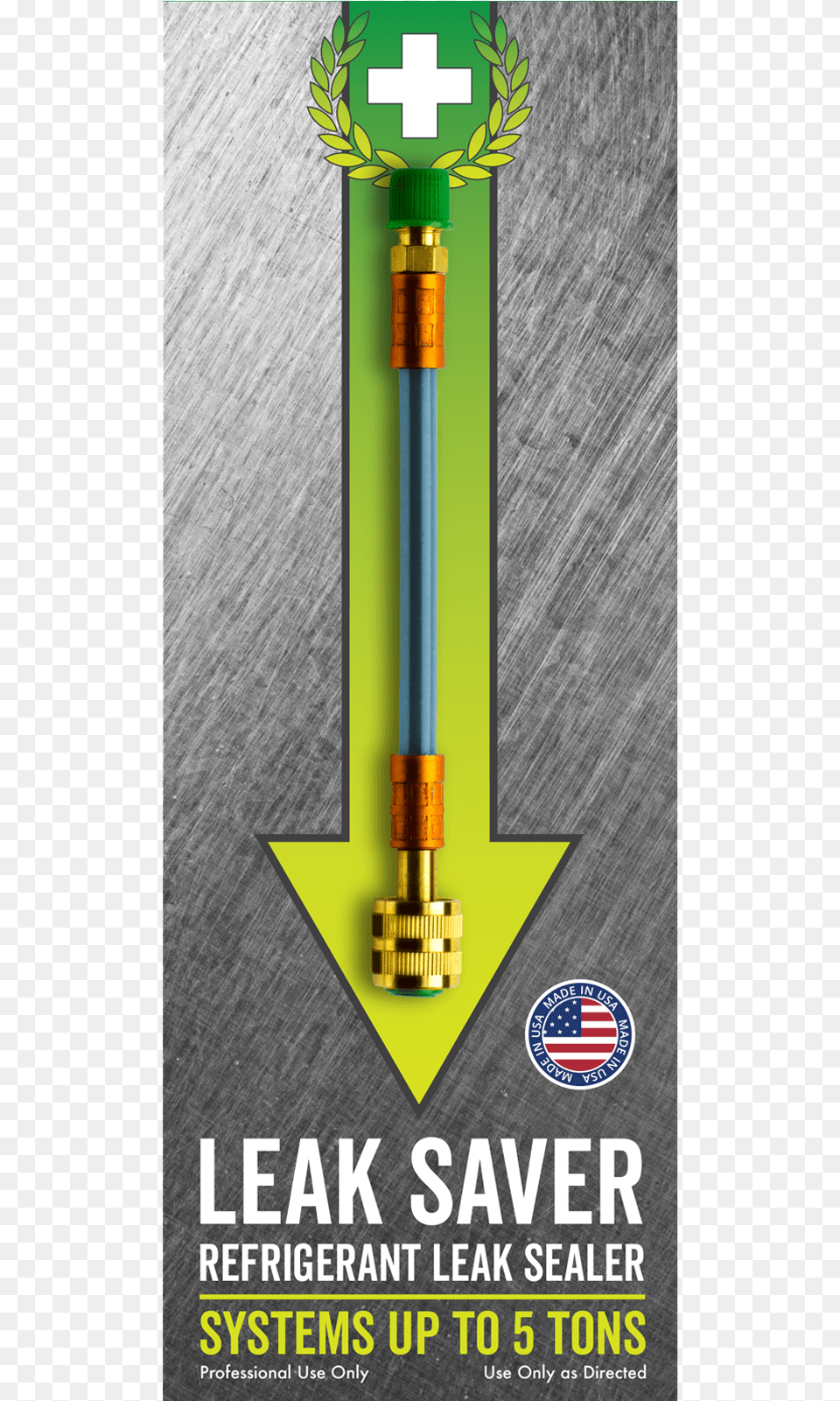 Leak Saver Direct Inject, Advertisement, Poster Png Image