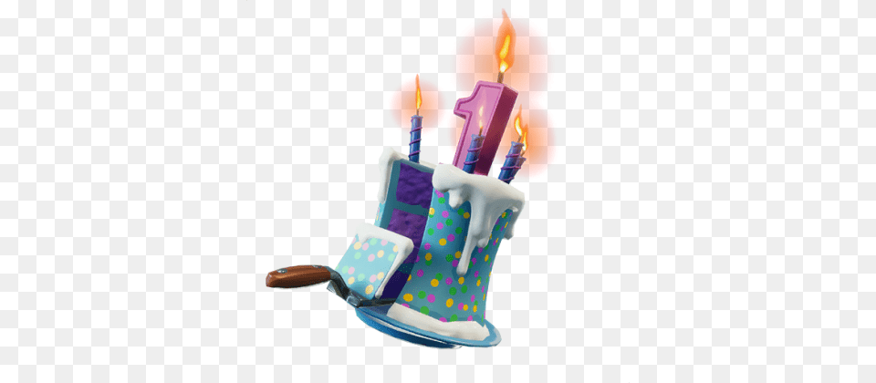 Leaked Cosmetics Fortnite Content Update, Clothing, Glove, Birthday Cake, Cake Free Png