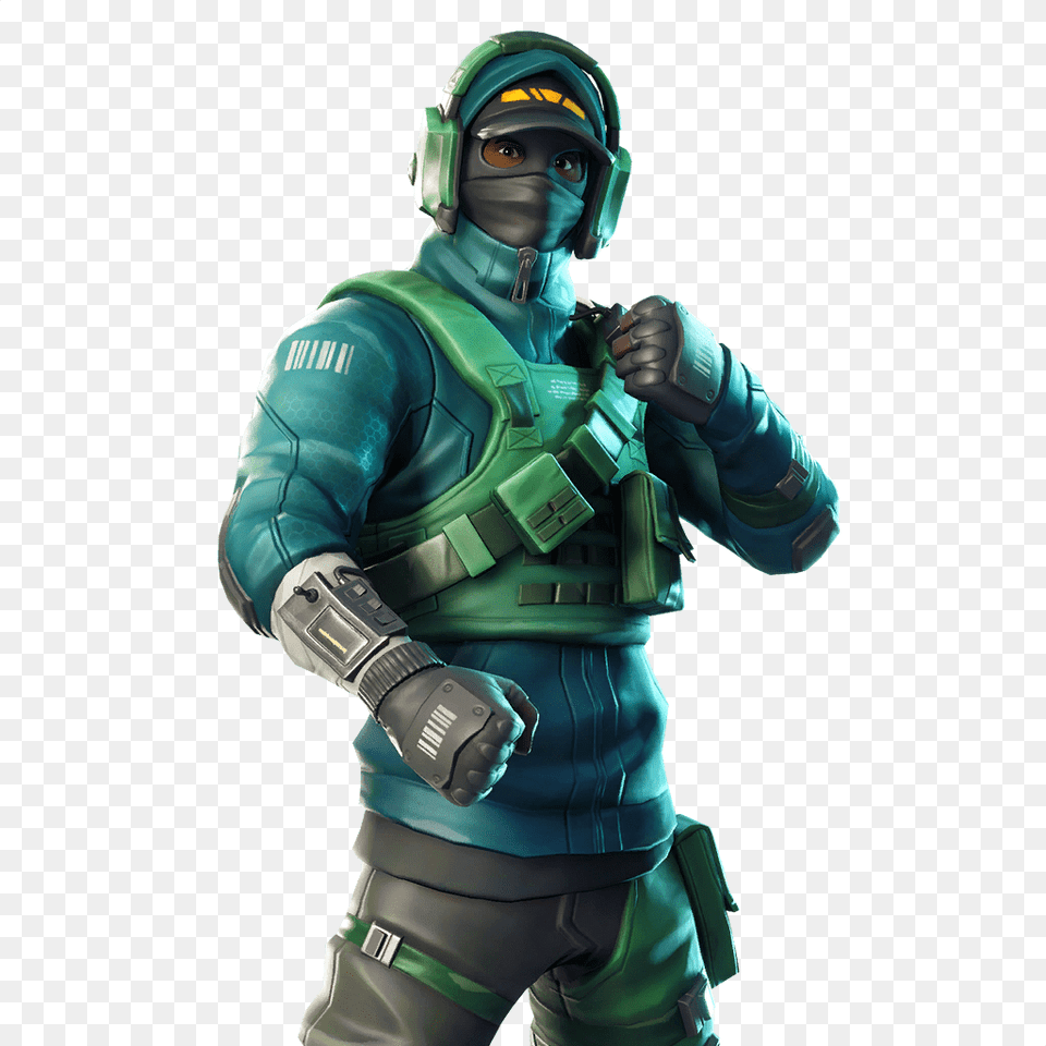Leaked New Fortnite Skins Cosmetics Found In Vpesports, Adult, Male, Man, Person Free Png Download