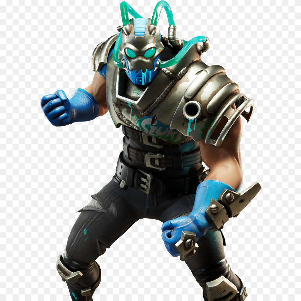 Leaked Skin Fortnite Leaked Skins Chapter, Baby, Person, Robot Png