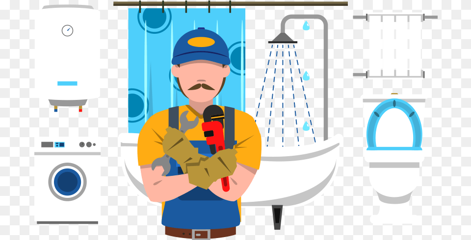 Leaky Toilet Here S Why, Adult, Male, Man, Person Free Transparent Png