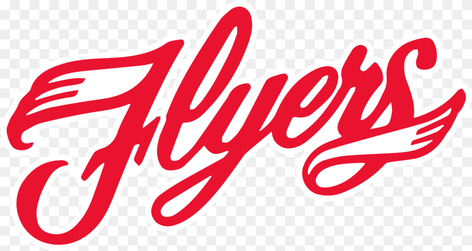 Leamington Flyers Calligraphy, Dynamite, Weapon, Text, Logo Png