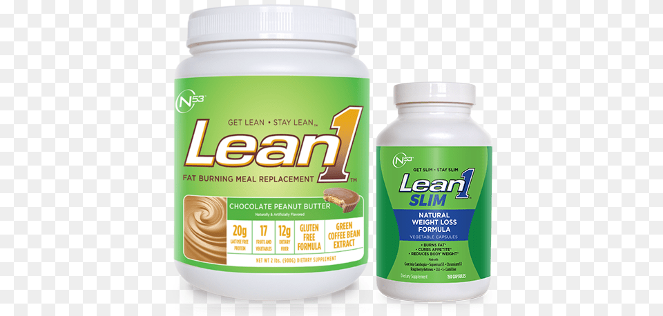Lean 1 Meal Replacement, Herbal, Herbs, Plant, Astragalus Free Transparent Png