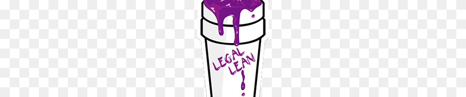 Lean, Beverage, Milk, Juice, Purple Png