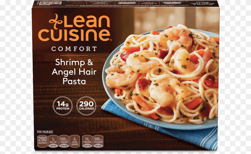 Lean Cuisine Chicken Parmesan, Pasta, Food, Spaghetti, Table Free Transparent Png
