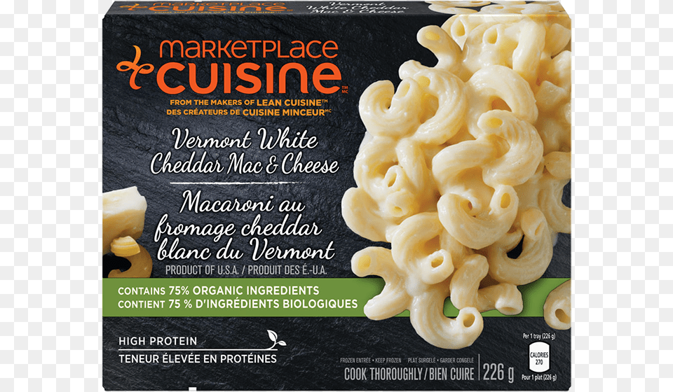 Lean Cuisine Spicy Penne Arrabbiata, Food, Macaroni, Pasta, Advertisement Free Transparent Png