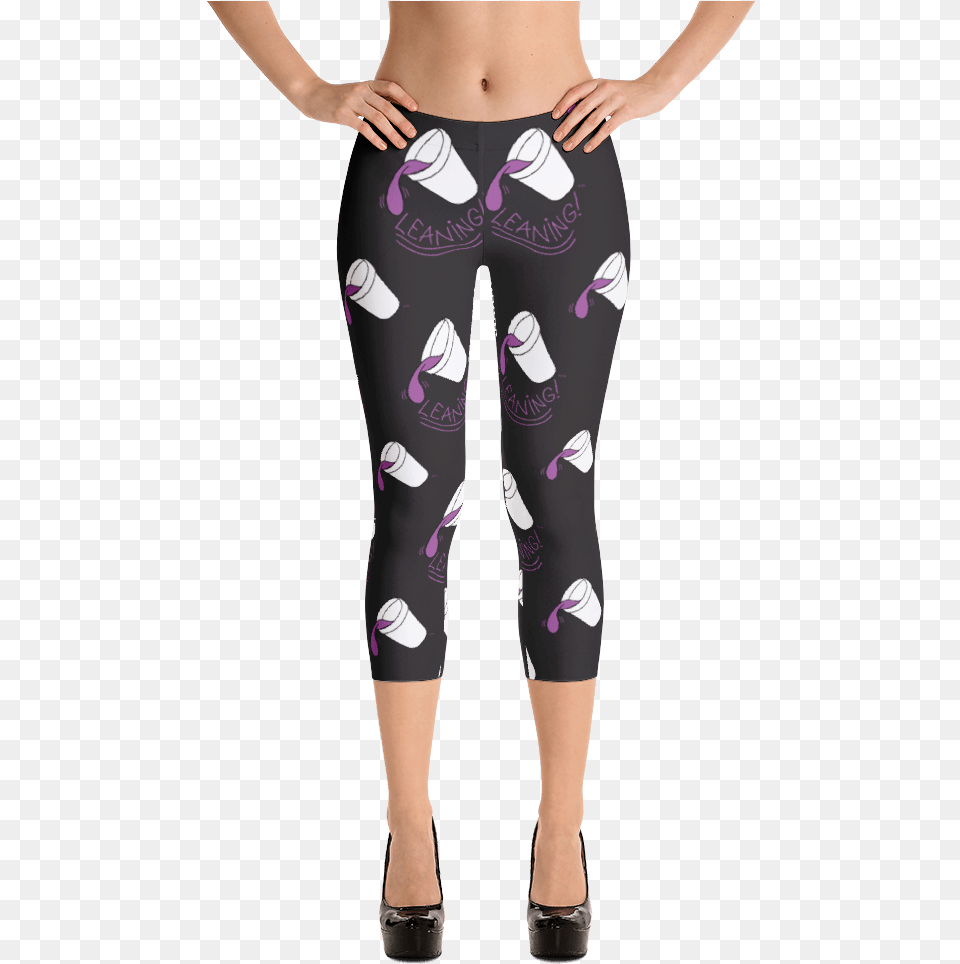 Lean Cup, Pants, Clothing, Tights, Hosiery Free Transparent Png