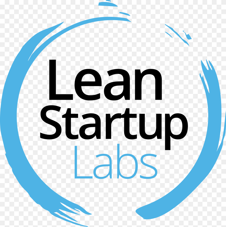 Lean Startup, Logo, Text Png Image