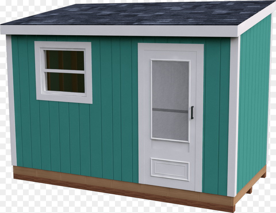 Lean To Shed Plans, Architecture, Rural, Outdoors, Nature Free Transparent Png