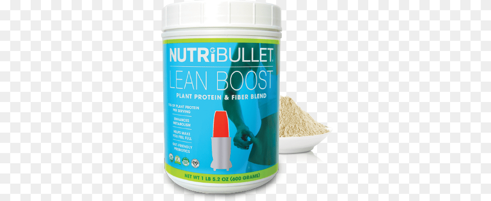 Leanboost Nutribullet Lean 1200w Hi Speed Blendermixer 13 Piece, Powder, Cosmetics, Lipstick Free Png Download