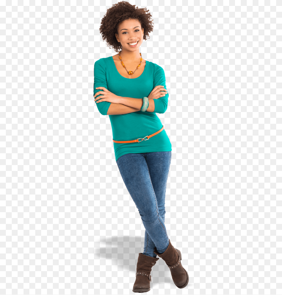 Leaning, Long Sleeve, Sleeve, Clothing, Pants Free Transparent Png