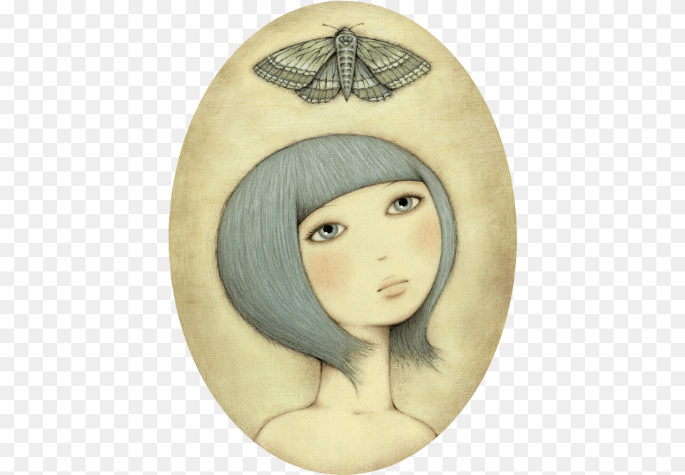 Leanne Ellis Art Drawing, Adult, Female, Person, Woman Free Transparent Png