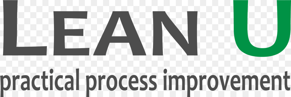 Leanu Logo No Swoop Transparent Gnc Lean Bar Nutrition Facts, Text Free Png Download