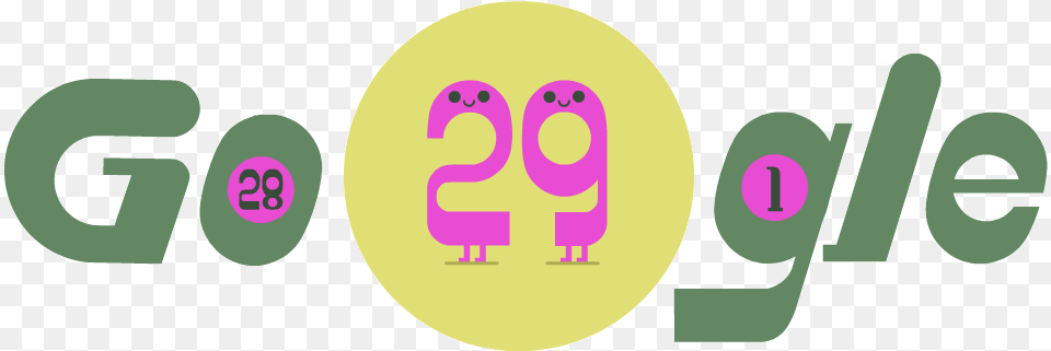 Leap Day 2020 Leap Year Feb 29, Number, Symbol, Text, Logo Free Png Download