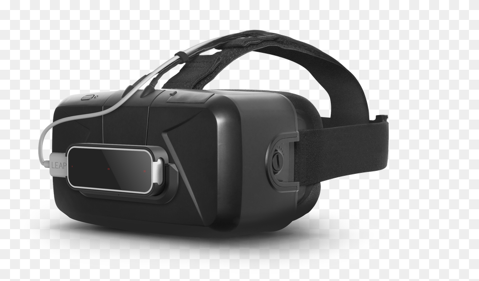 Leap Motion Vr, Camera, Electronics, Video Camera, Car Free Png Download