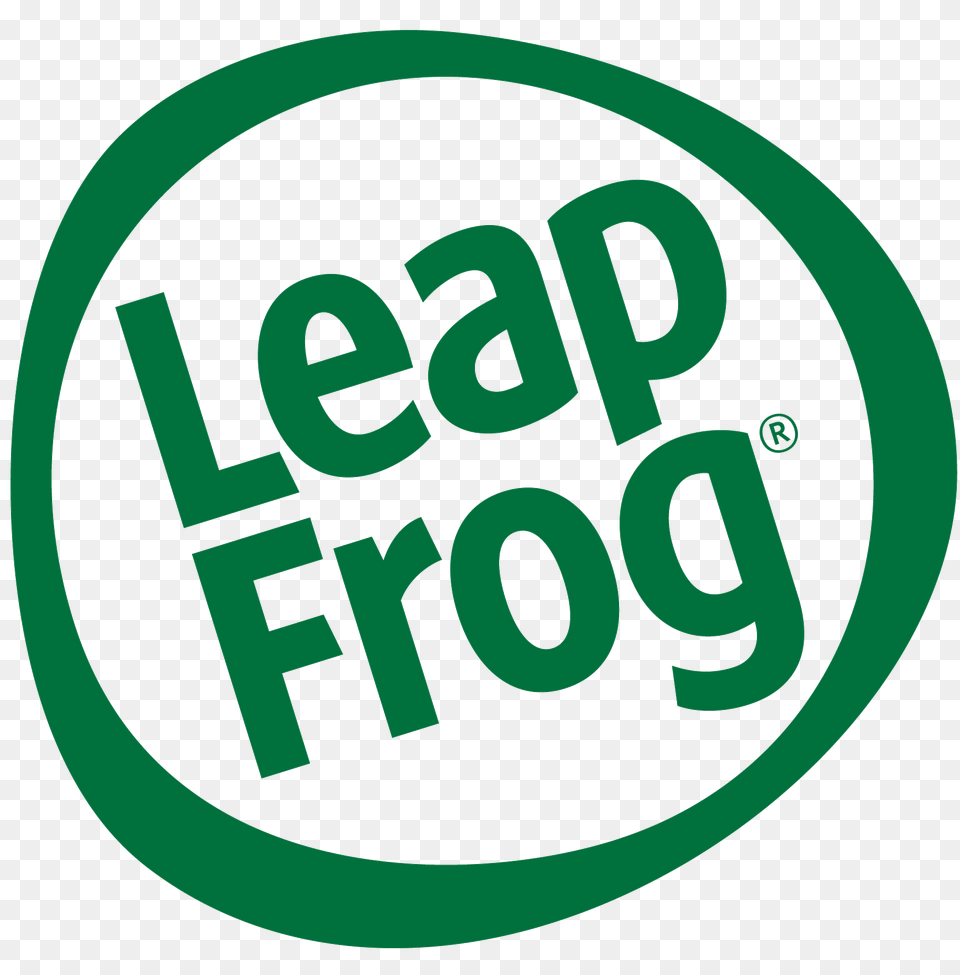 Leapfrog Dreamworks Trolls, Logo, Oval Free Transparent Png