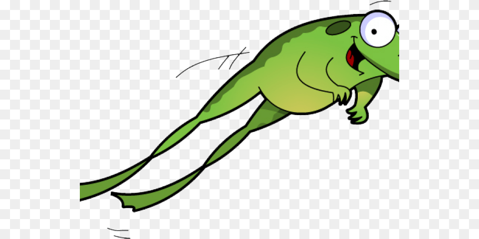 Leaping Frogs Clipart Clip Art Frog Jump, Animal, Lizard, Reptile, Green Free Png