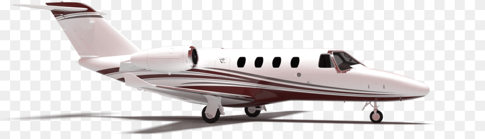 Learjet, Aircraft, Airliner, Airplane, Jet Free Png Download