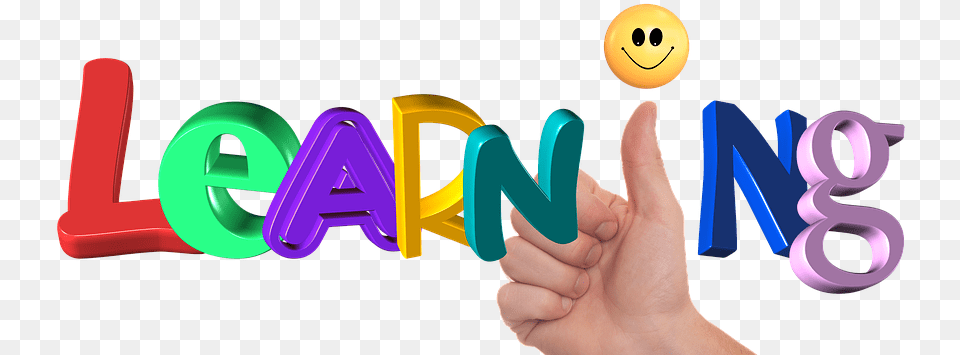 Learn 7 Image High Like School, Body Part, Finger, Hand, Person Free Png Download