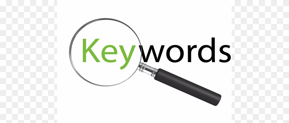 Learn About Key Words Help Wanted Ads And Student Key Words, Magnifying, Smoke Pipe Free Transparent Png