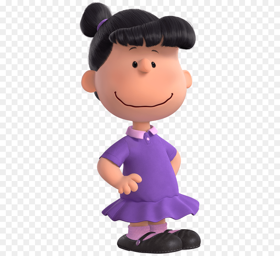 Learn About Peppermint Patty, Doll, Toy, Baby, Person Free Png