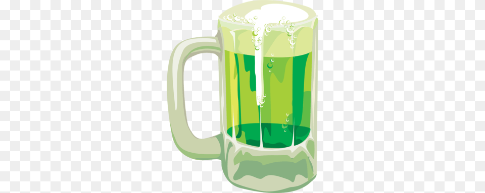 Learn About St Patricks Day With Printables Touches, Cup, Glass, Green, Jug Png Image