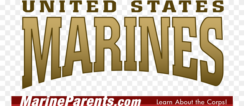 Learn About The Corps Mcrd Parris Island, Scoreboard, Advertisement, Book, Poster Free Transparent Png