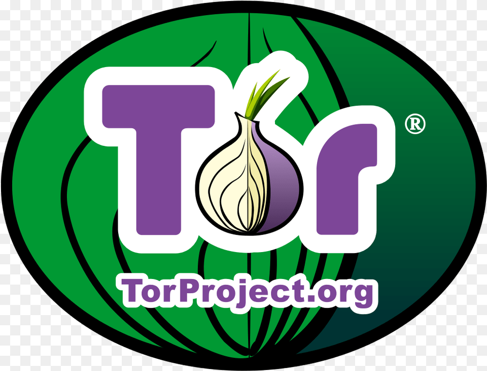 Learn About The Onion Router Tor Tor Project, Food, Produce, Disk Free Transparent Png