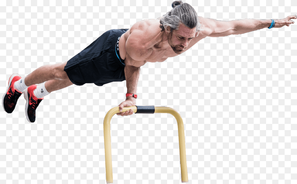 Learn Calisthenics Online Calisthenics, Adult, Person, Man, Male Free Png Download