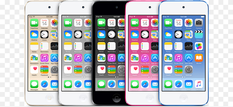 Learn Everything About The History Of Apple S Ipod Ipod Touch Generation, Electronics, Mobile Phone, Phone, Iphone Png Image