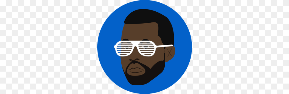 Learn Framer With Kanye Framer, Accessories, Photography, Glasses, Person Free Png