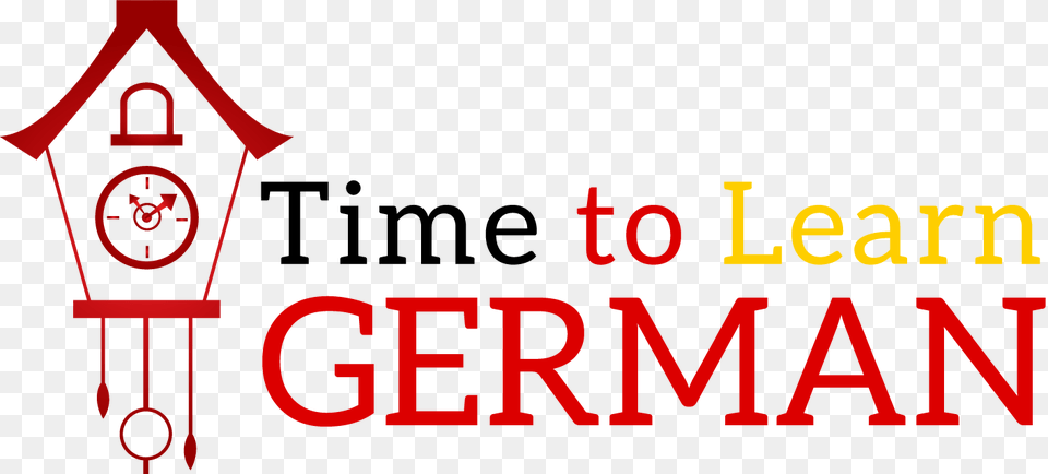 Learn German Language, Logo, Text, Bow, Weapon Png Image