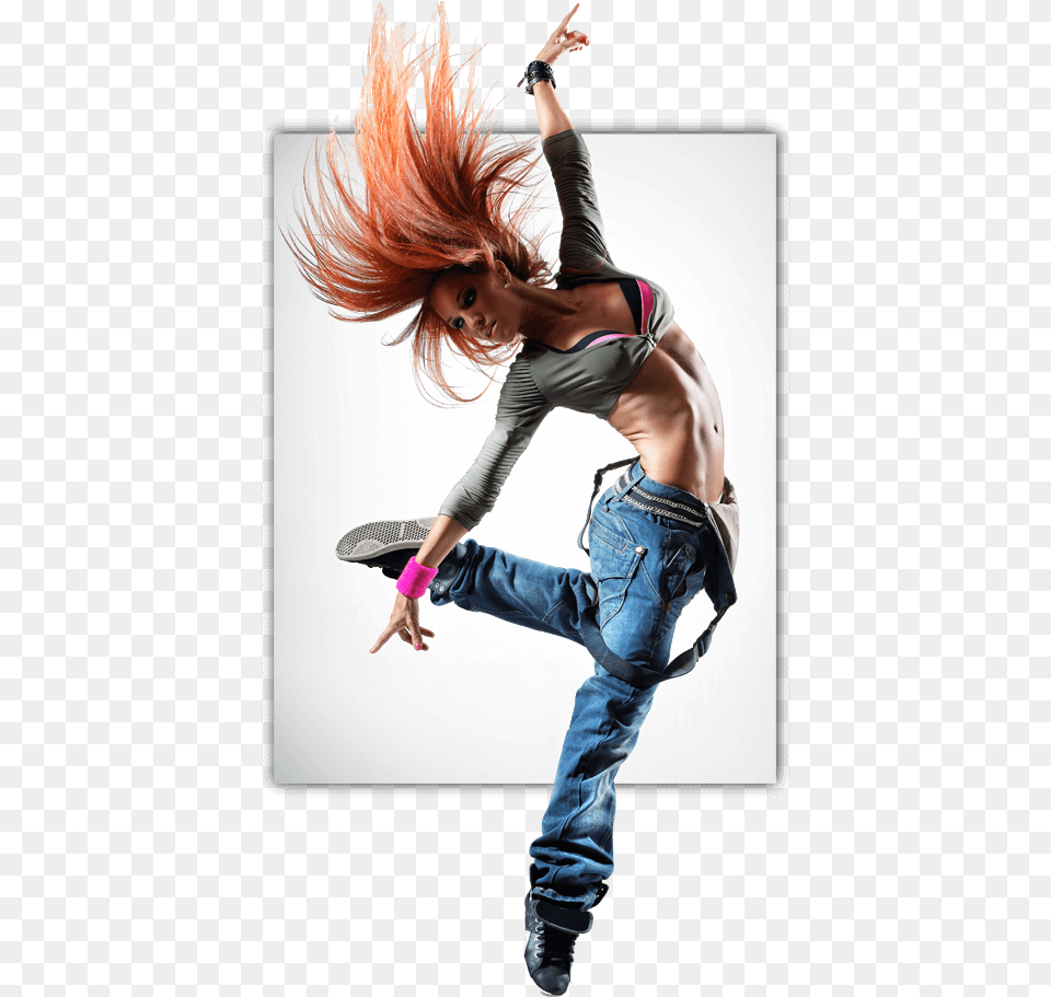 Learn Girl2 Poster Danse Hip Hop, Adult, Dancing, Female, Leisure Activities Png Image