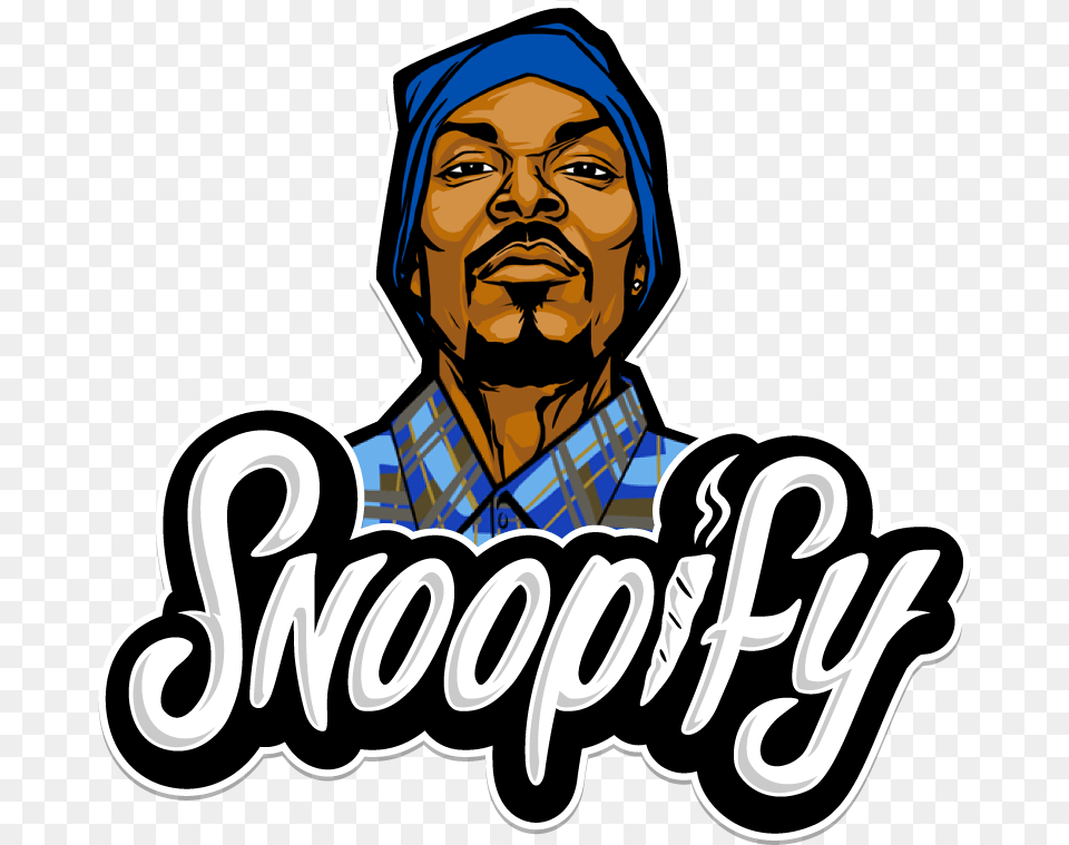 Learn How To Develop Apps Like Snoop Dog Logan Merrick Medium, Portrait, Face, Photography, Head Png Image
