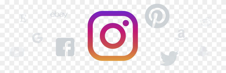 Learn How To Sell And Advertise On Instagram Instagram Marketing, Text, Number, Symbol Free Png